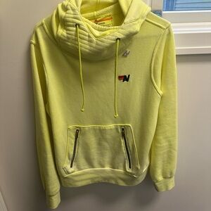 Aviator Nation Ninja Hoodie with Logo